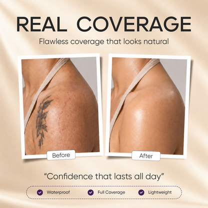Body Coverage Perfector