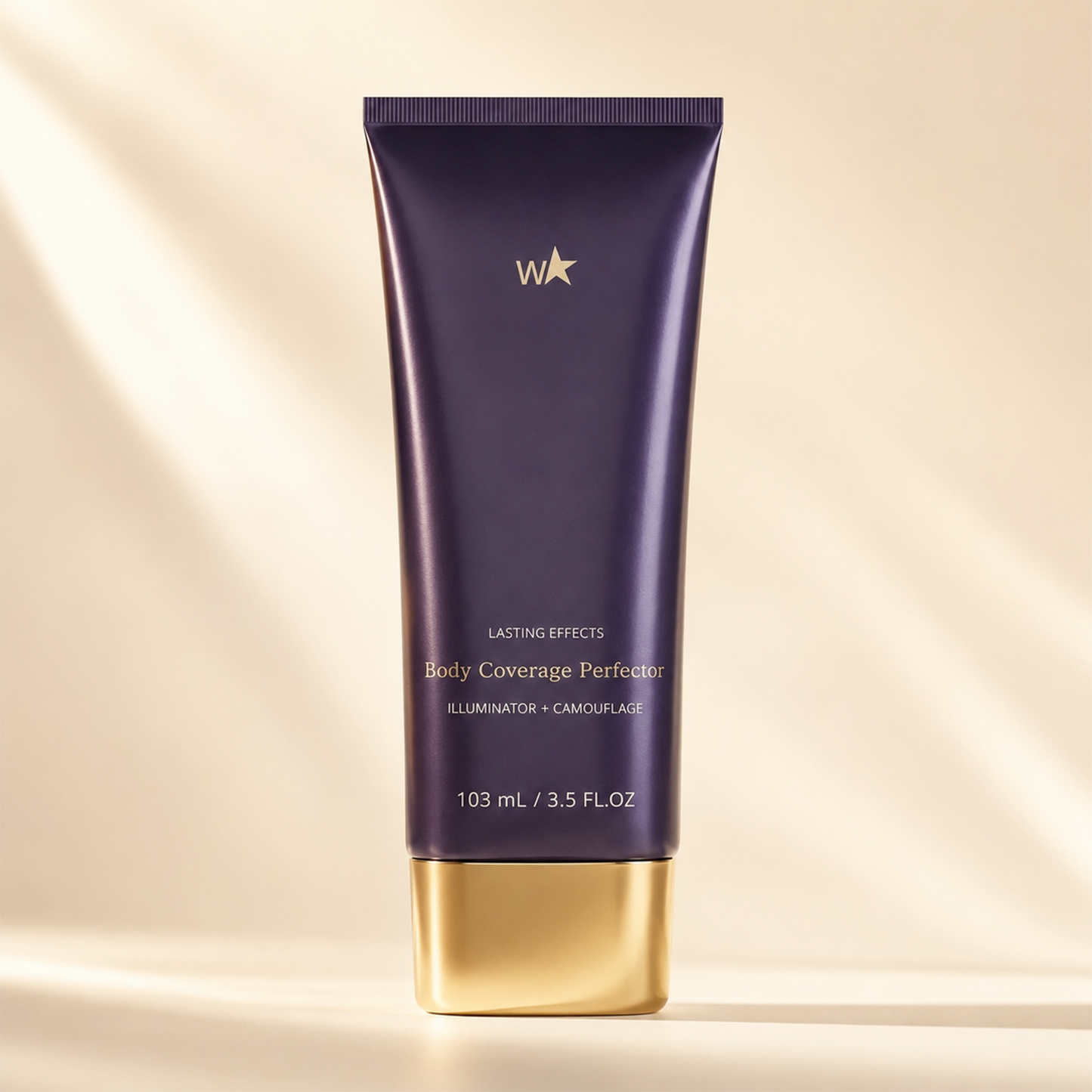 Body Coverage Perfector